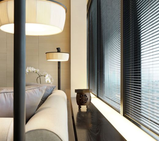 The Puli Hotel And Spa