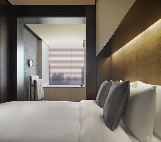 The Puli Hotel And Spa