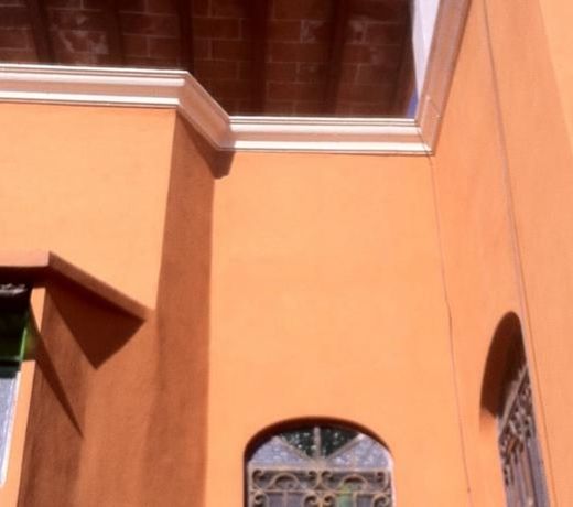 Casa Tres Deseos