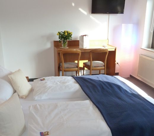 Hotel Im Winkel