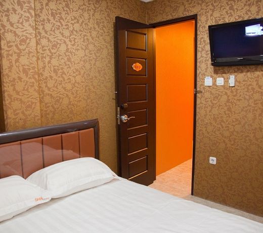 Hotel Rumah Shinta