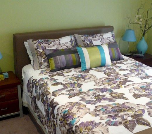 Halls Gap Accommodation