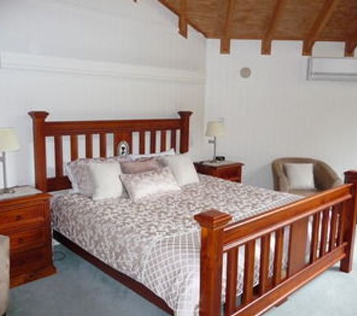 Halls Gap Accommodation