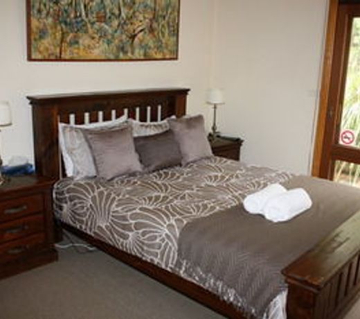Halls Gap Accommodation