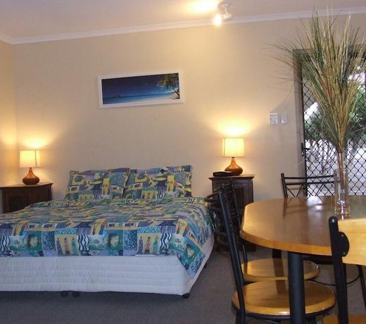 Beachport Motor Inn