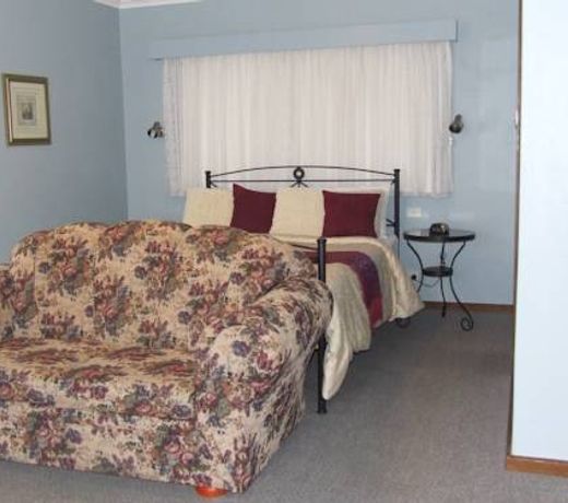 Beachport Motor Inn