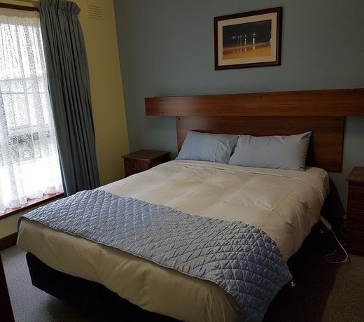 Beachport Motor Inn