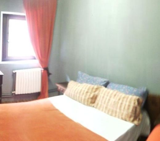 Alberg Borda Jovell - Hostel/Backpacker