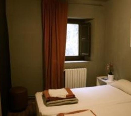 Alberg Borda Jovell - Hostel/Backpacker