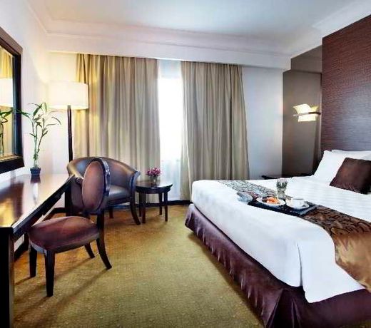 Jakarta Airport Hotel