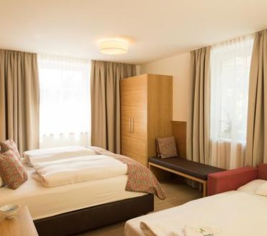 Hotel Donauhof