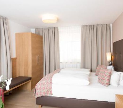 Hotel Donauhof