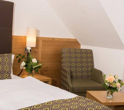 Hotel Donauhof