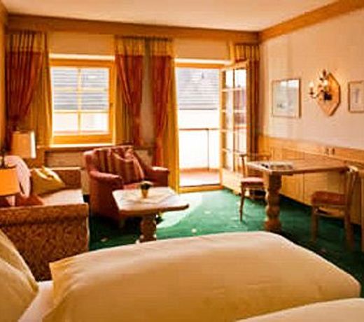 Hotel Zum Schwarzen Bären