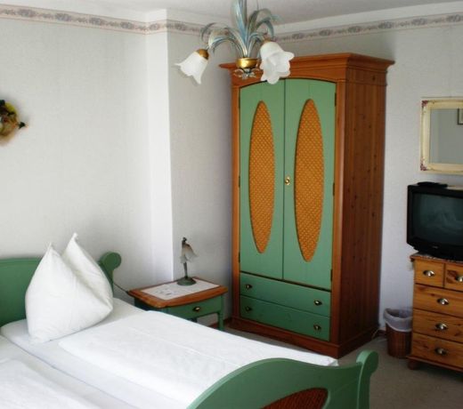 Haus Sundl - Privatzimmer