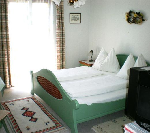 Haus Sundl - Privatzimmer