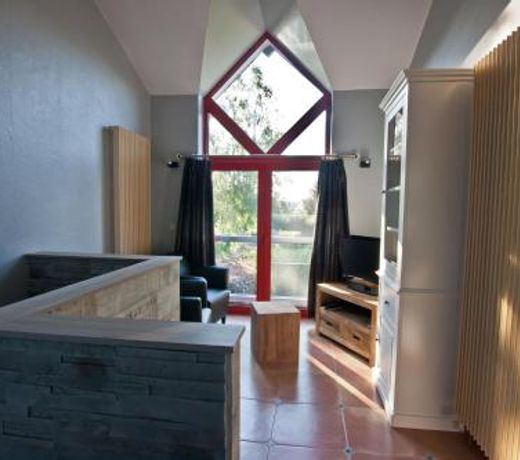 B&B A la Malogne