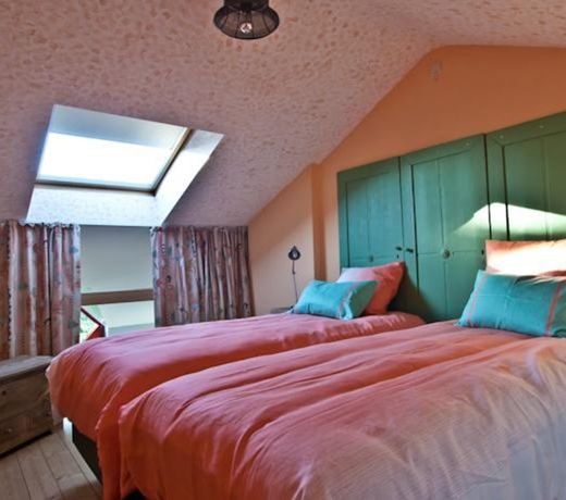 B&B A la Malogne