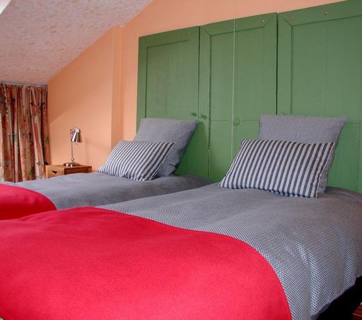 B&B A la Malogne