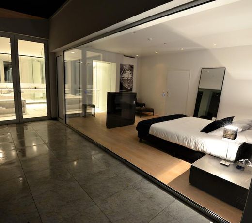 Guesthouse Svilla