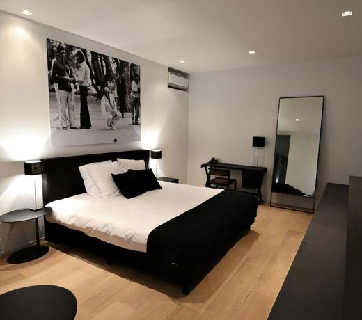 Guesthouse Svilla