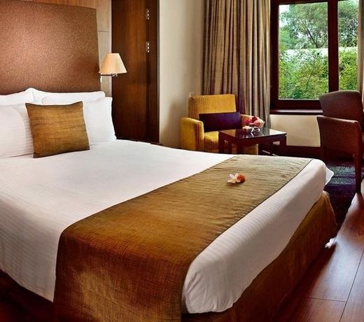 The Manor - A Boutique Hotel