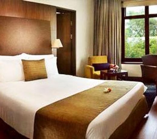 The Manor - A Boutique Hotel