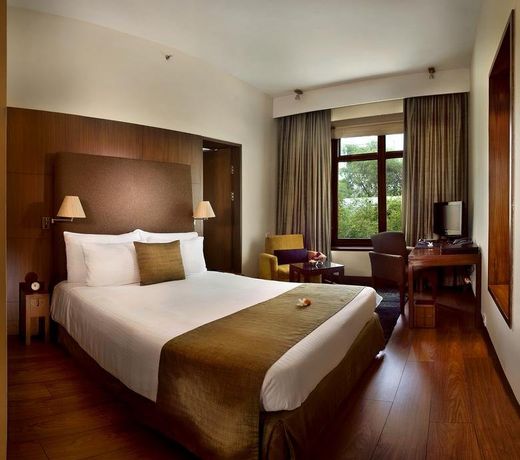 The Manor - A Boutique Hotel