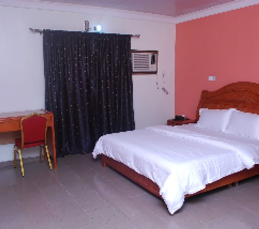 Hillberry Suites