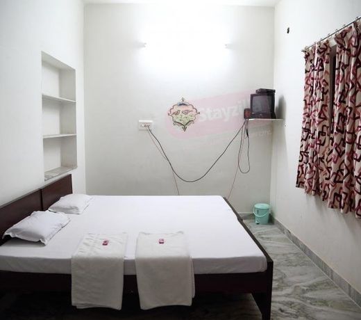 Mangal Haveli Guest House