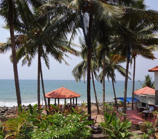 Samsara Harmony Beach Resort