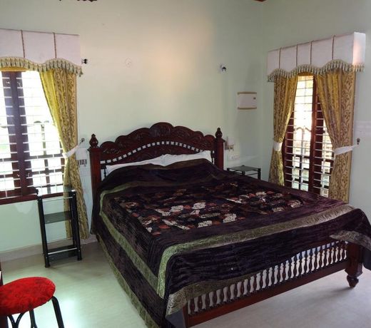 Samsara Harmony Beach Resort