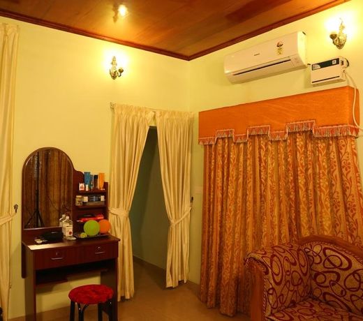 Samsara Harmony Beach Resort