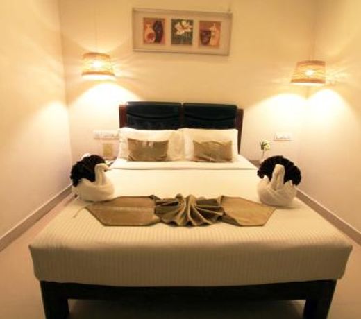 Ritz Comfort