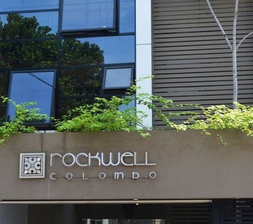 Rockwell Colombo