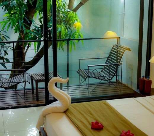 Rockwell Colombo