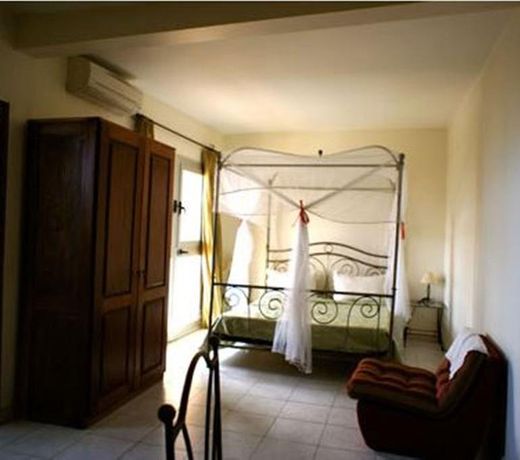Villa Rosa
