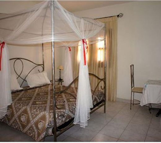 Villa Rosa