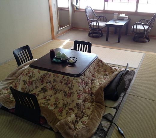 Museum Hotel Sante Ars Plateau Matsusaka