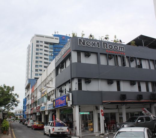 Next Room Guesthouse