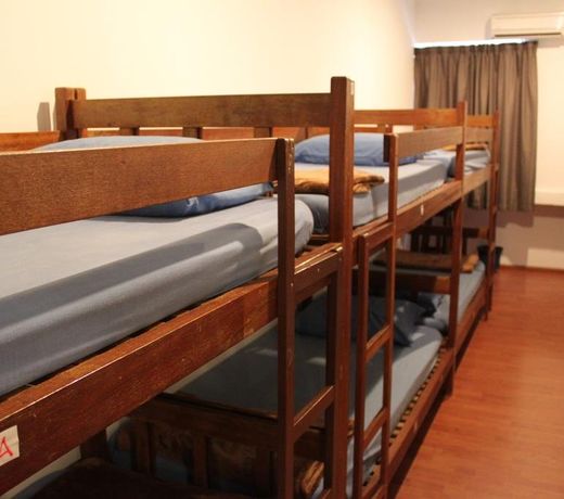 Next Room Guesthouse