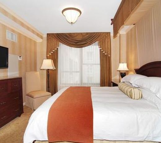 The Talbott Hotel, part of JdV by Hyatt
