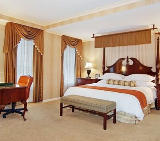 The Talbott Hotel, part of JdV by Hyatt