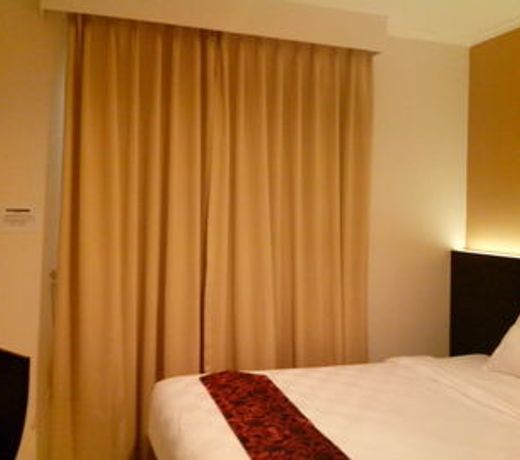 MAVEN MOI SUITES