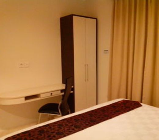 MAVEN MOI SUITES