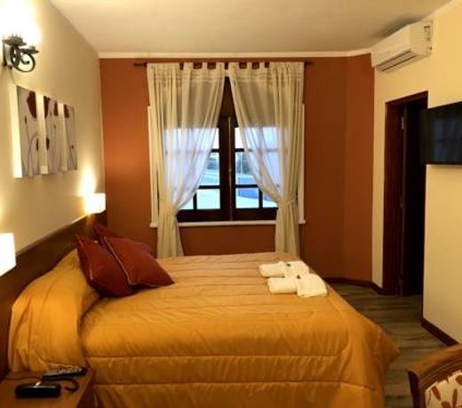 Hotel Santa Catalina