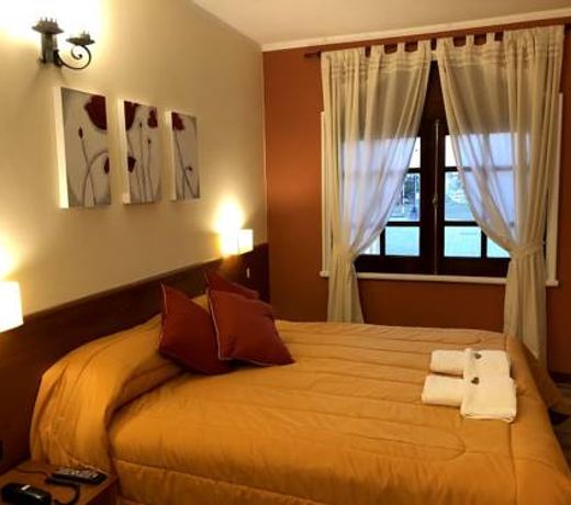 Hotel Santa Catalina