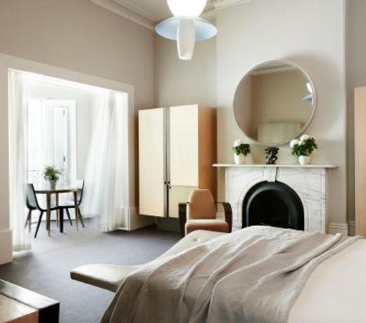 Medusa Hotel Sydney