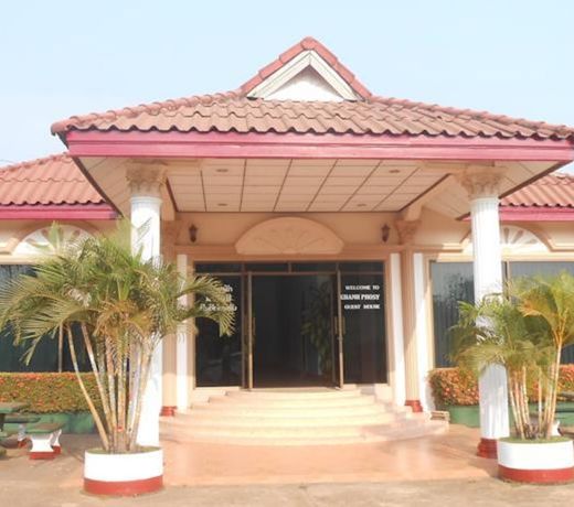 KHANHPHOSY GUESTHOUSE