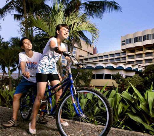 Mercure Convention Center Ancol